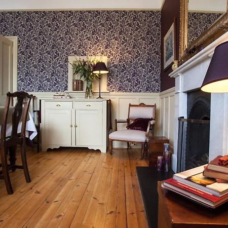 An Grianan Hotel Inverness Kültér fotó