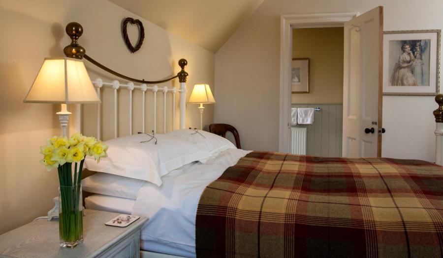 An Grianan Hotel Inverness Szoba fotó