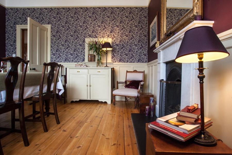 An Grianan Hotel Inverness Kültér fotó