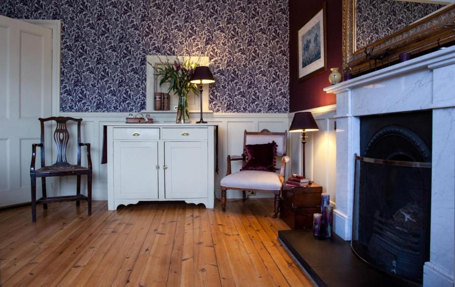An Grianan Hotel Inverness Kültér fotó