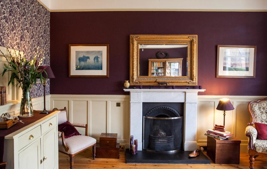 An Grianan Hotel Inverness Kültér fotó